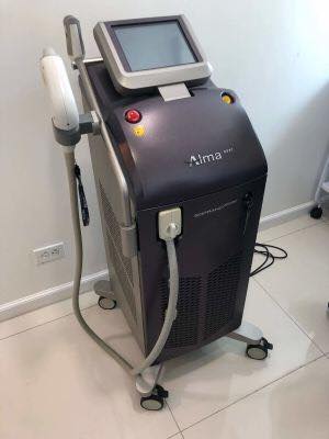 Femilift - Pixel CO2 Laser