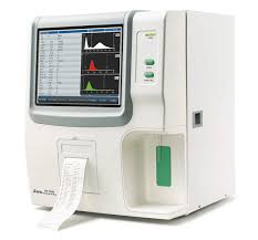 Rayto RT-7600 Hematology Analyser