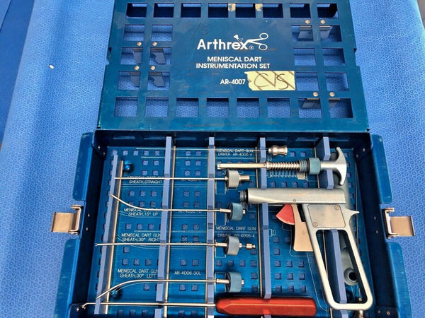 ARTHREX   (AR-4007)