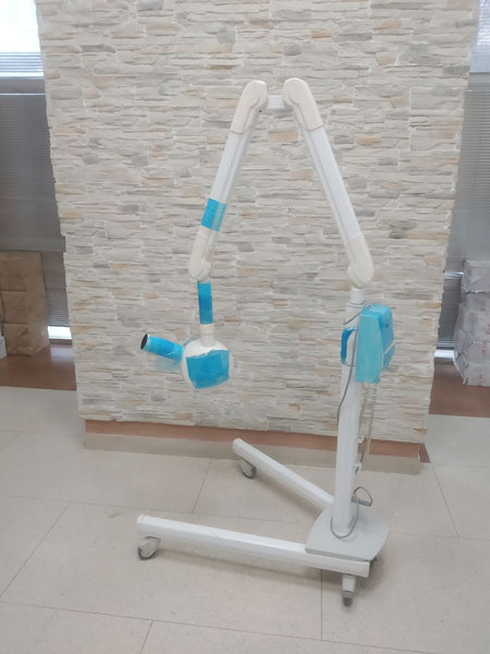Dental X-Ray Sirona Vario DG