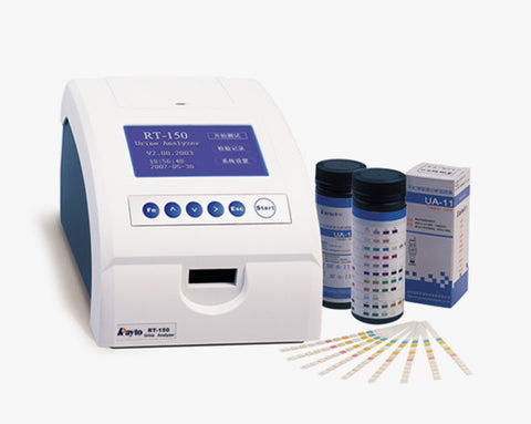 Rayto RT-150 Urine Analyser